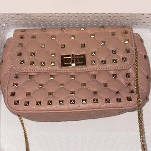Pink bag